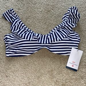 Vineyard Vines from target bikini top!